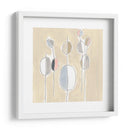 String Garden Iv - June Erica Vess | Cuadro decorativo de Canvas Lab