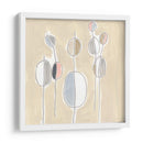 String Garden Iv - June Erica Vess | Cuadro decorativo de Canvas Lab