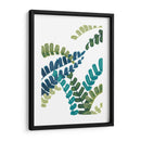 Espesor Tropical I - June Erica Vess | Cuadro decorativo de Canvas Lab