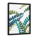 Espesor Tropical I - June Erica Vess | Cuadro decorativo de Canvas Lab