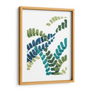 Espesor Tropical I - June Erica Vess | Cuadro decorativo de Canvas Lab