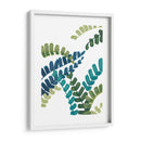 Espesor Tropical I - June Erica Vess | Cuadro decorativo de Canvas Lab