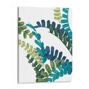 Espesor Tropical Ii - June Erica Vess | Cuadro decorativo de Canvas Lab