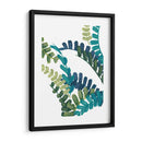 Espesor Tropical Ii - June Erica Vess | Cuadro decorativo de Canvas Lab