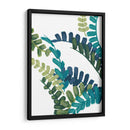 Espesor Tropical Ii - June Erica Vess | Cuadro decorativo de Canvas Lab