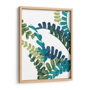 Espesor Tropical Ii - June Erica Vess | Cuadro decorativo de Canvas Lab