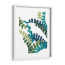 Espesor Tropical Ii - June Erica Vess | Cuadro decorativo de Canvas Lab