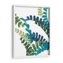 Espesor Tropical Ii - June Erica Vess | Cuadro decorativo de Canvas Lab