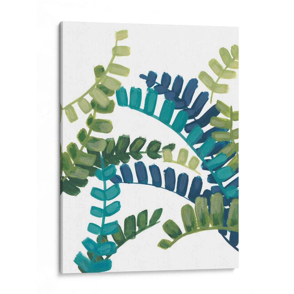 Espesor Tropical Iii - June Erica Vess | Cuadro decorativo de Canvas Lab