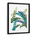 Espesor Tropical Iii - June Erica Vess | Cuadro decorativo de Canvas Lab