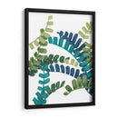 Espesor Tropical Iii - June Erica Vess | Cuadro decorativo de Canvas Lab