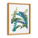 Espesor Tropical Iii - June Erica Vess | Cuadro decorativo de Canvas Lab