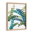 Espesor Tropical Iii - June Erica Vess | Cuadro decorativo de Canvas Lab
