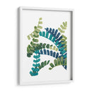 Espesor Tropical Iii - June Erica Vess | Cuadro decorativo de Canvas Lab
