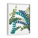 Espesor Tropical Iii - June Erica Vess | Cuadro decorativo de Canvas Lab