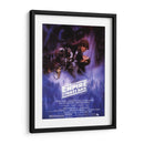 The Empire Strikes Back SW | Cuadro decorativo de Canvas Lab