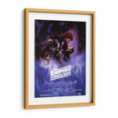 The Empire Strikes Back SW | Cuadro decorativo de Canvas Lab