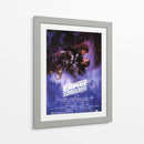 The Empire Strikes Back SW | Cuadro decorativo de Canvas Lab
