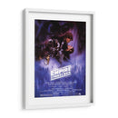 The Empire Strikes Back SW | Cuadro decorativo de Canvas Lab