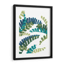 Espesor Tropical Iv - June Erica Vess | Cuadro decorativo de Canvas Lab