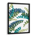 Espesor Tropical Iv - June Erica Vess | Cuadro decorativo de Canvas Lab