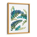 Espesor Tropical Iv - June Erica Vess | Cuadro decorativo de Canvas Lab
