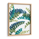 Espesor Tropical Iv - June Erica Vess | Cuadro decorativo de Canvas Lab