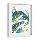 Espesor Tropical Iv - June Erica Vess | Cuadro decorativo de Canvas Lab