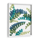 Espesor Tropical Iv - June Erica Vess | Cuadro decorativo de Canvas Lab