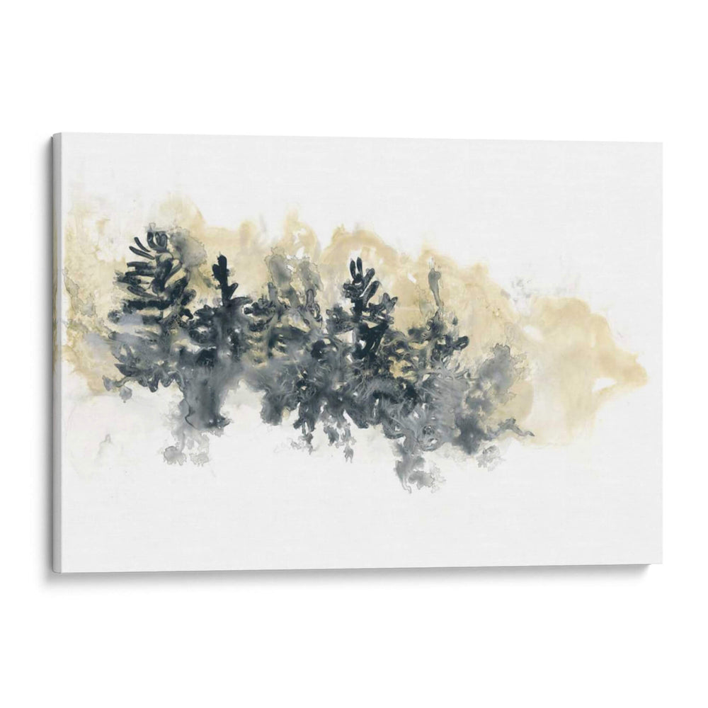 Ladera Brumosa Yo - June Erica Vess | Cuadro decorativo de Canvas Lab