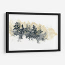 Ladera Brumosa Yo - June Erica Vess | Cuadro decorativo de Canvas Lab