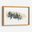 Ladera Brumosa Yo - June Erica Vess | Cuadro decorativo de Canvas Lab