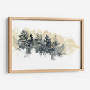 Ladera Brumosa Yo - June Erica Vess | Cuadro decorativo de Canvas Lab