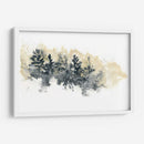 Ladera Brumosa Yo - June Erica Vess | Cuadro decorativo de Canvas Lab