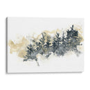 Misty Hillside Ii - June Erica Vess | Cuadro decorativo de Canvas Lab