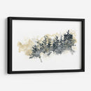 Misty Hillside Ii - June Erica Vess | Cuadro decorativo de Canvas Lab