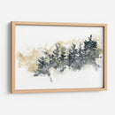 Misty Hillside Ii - June Erica Vess | Cuadro decorativo de Canvas Lab