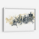 Misty Hillside Ii - June Erica Vess | Cuadro decorativo de Canvas Lab
