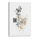 Bronce Bouquet I - June Erica Vess | Cuadro decorativo de Canvas Lab