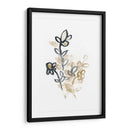 Bronce Bouquet I - June Erica Vess | Cuadro decorativo de Canvas Lab