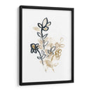 Bronce Bouquet I - June Erica Vess | Cuadro decorativo de Canvas Lab