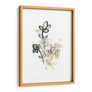 Bronce Bouquet I - June Erica Vess | Cuadro decorativo de Canvas Lab