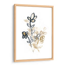 Bronce Bouquet I - June Erica Vess | Cuadro decorativo de Canvas Lab