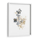Bronce Bouquet I - June Erica Vess | Cuadro decorativo de Canvas Lab