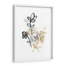Bronce Bouquet I - June Erica Vess | Cuadro decorativo de Canvas Lab