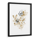 Bronce Bouquet Iii - June Erica Vess | Cuadro decorativo de Canvas Lab