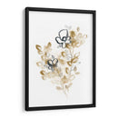 Bronce Bouquet Iii - June Erica Vess | Cuadro decorativo de Canvas Lab