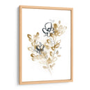 Bronce Bouquet Iii - June Erica Vess | Cuadro decorativo de Canvas Lab