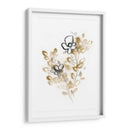 Bronce Bouquet Iii - June Erica Vess | Cuadro decorativo de Canvas Lab