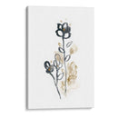 Bronce Bouquet Iv - June Erica Vess | Cuadro decorativo de Canvas Lab
